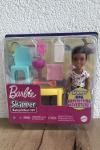 Mattel - Barbie - Babysitters Inc. - Table Set - Doll